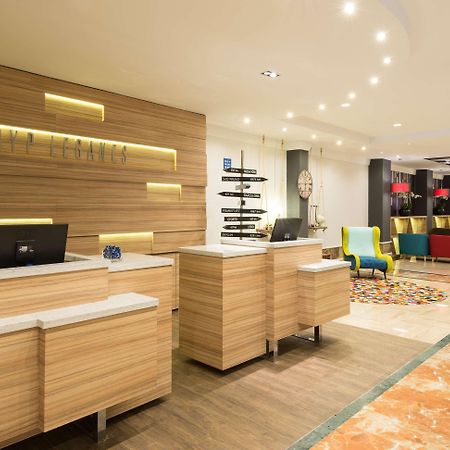 Hotel Madrid Leganés Affiliated by Meliá Extérieur photo