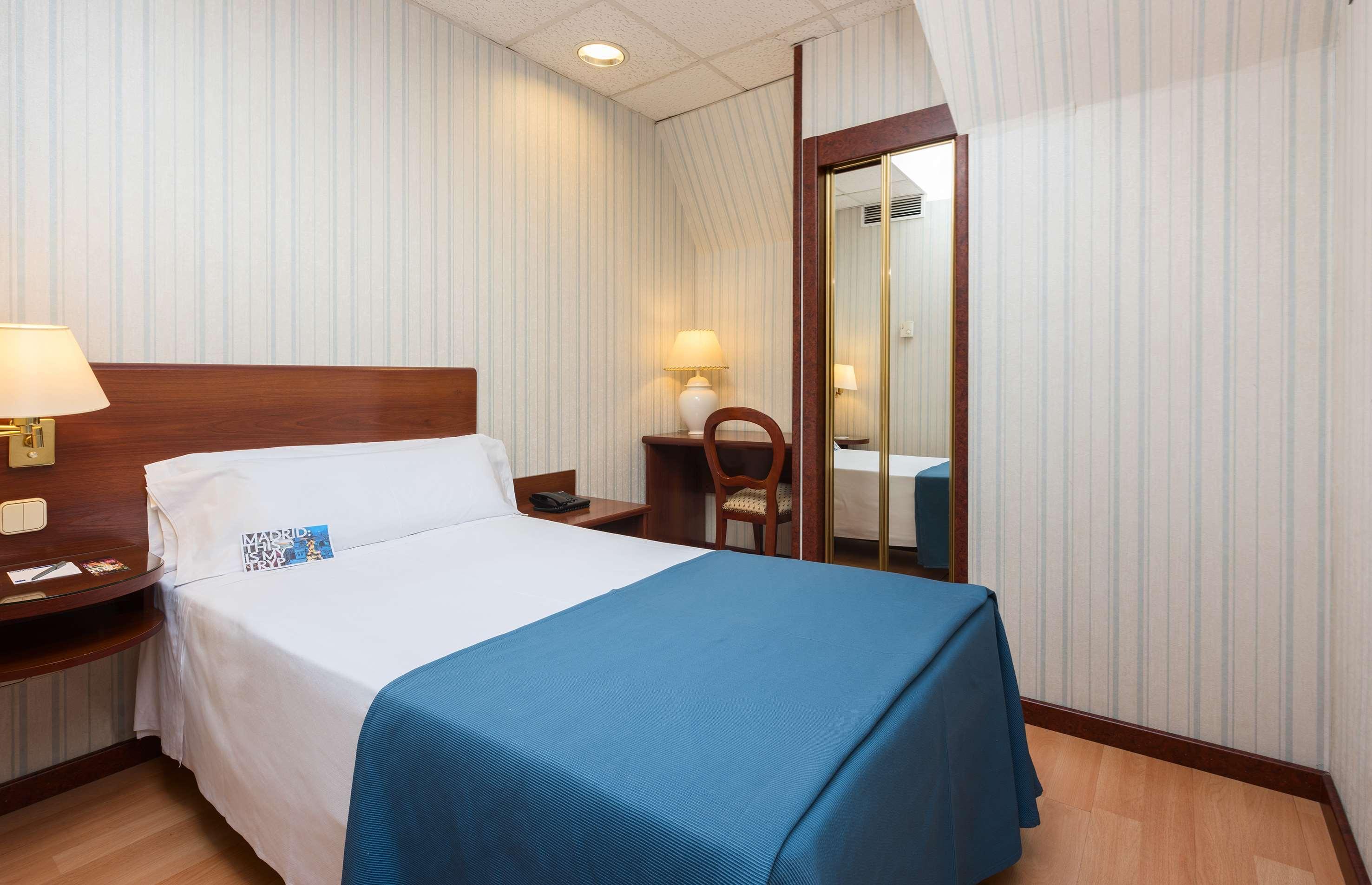Hotel Madrid Leganés Affiliated by Meliá Extérieur photo