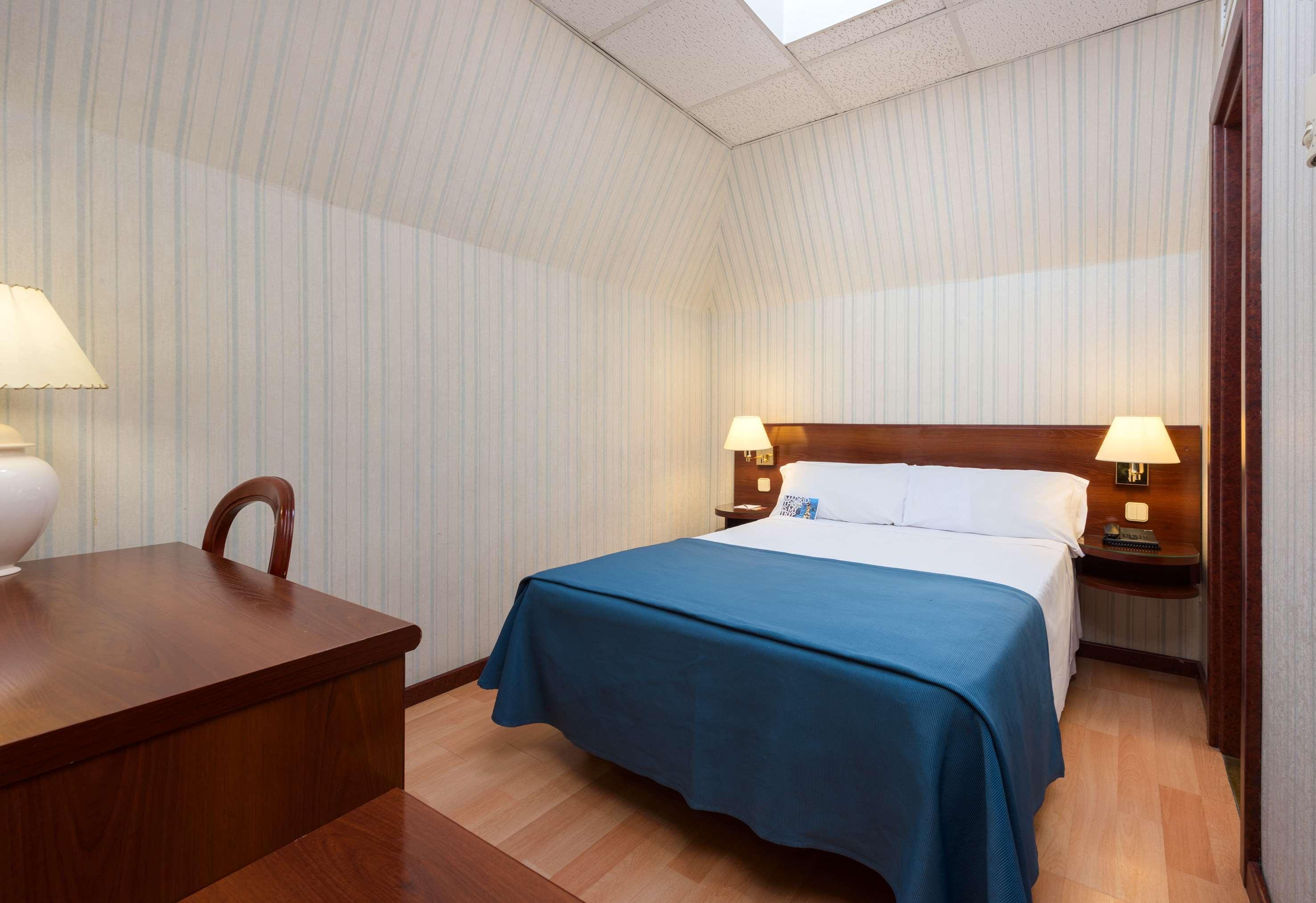 Hotel Madrid Leganés Affiliated by Meliá Extérieur photo