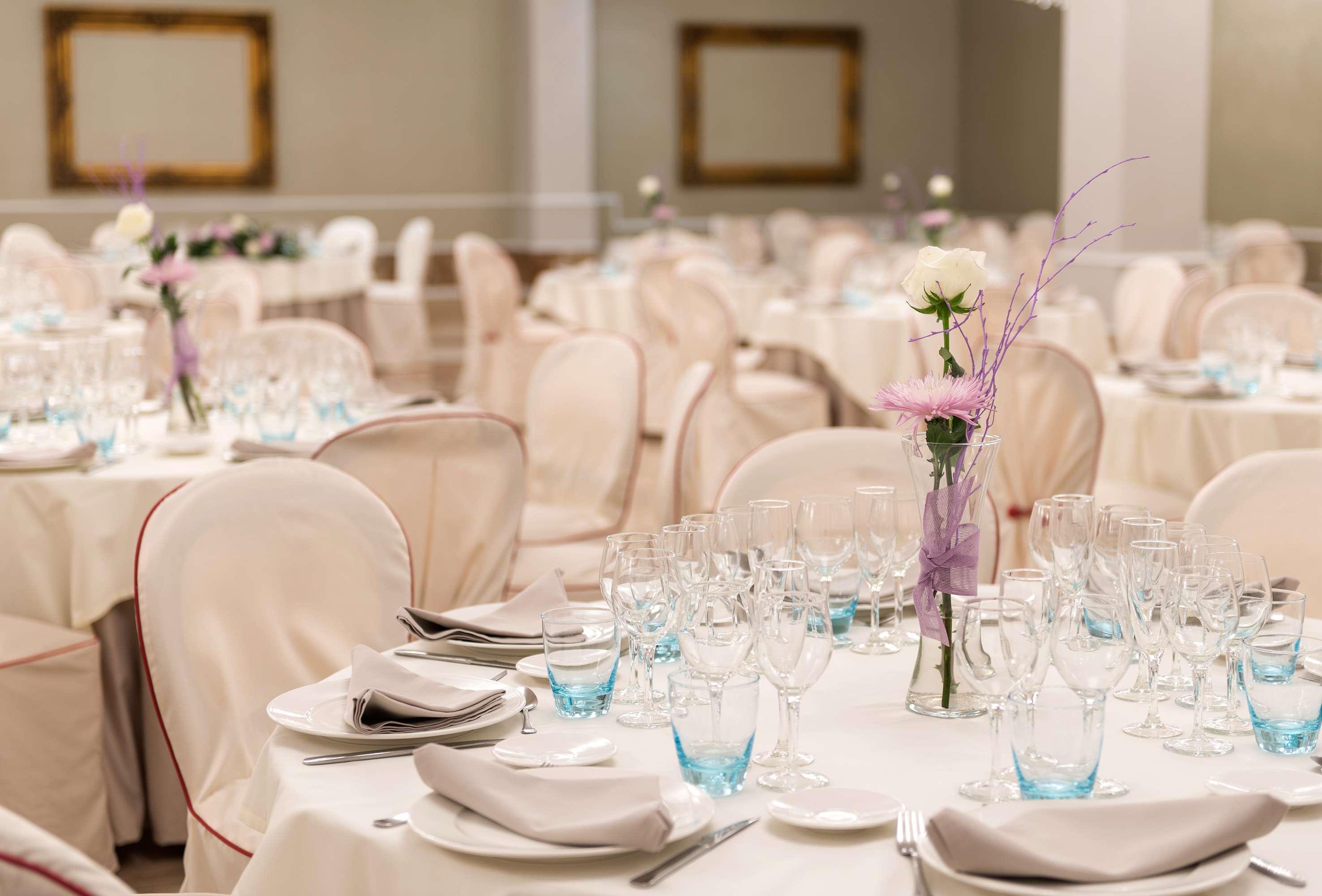 Hotel Madrid Leganés Affiliated by Meliá Extérieur photo