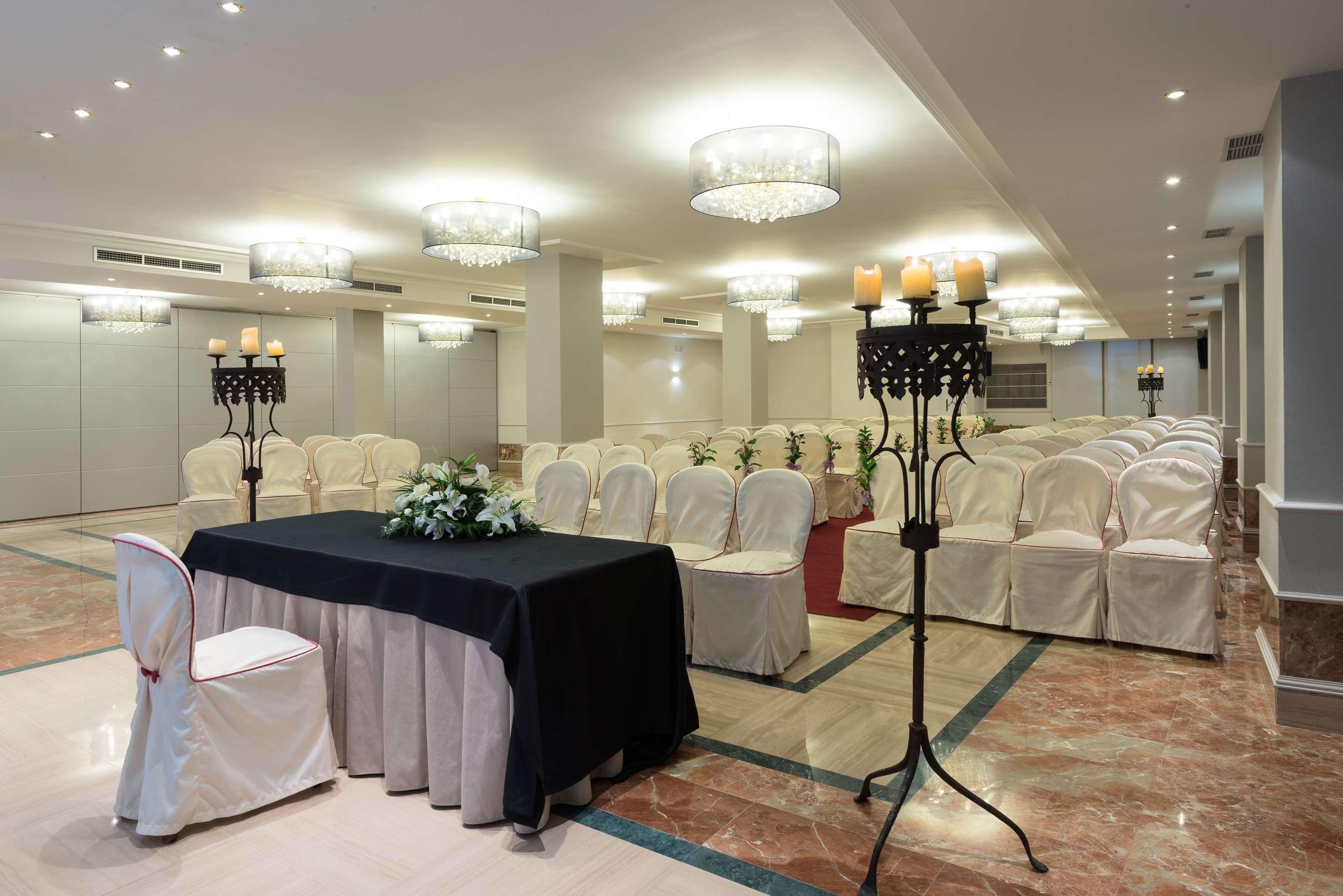 Hotel Madrid Leganés Affiliated by Meliá Extérieur photo