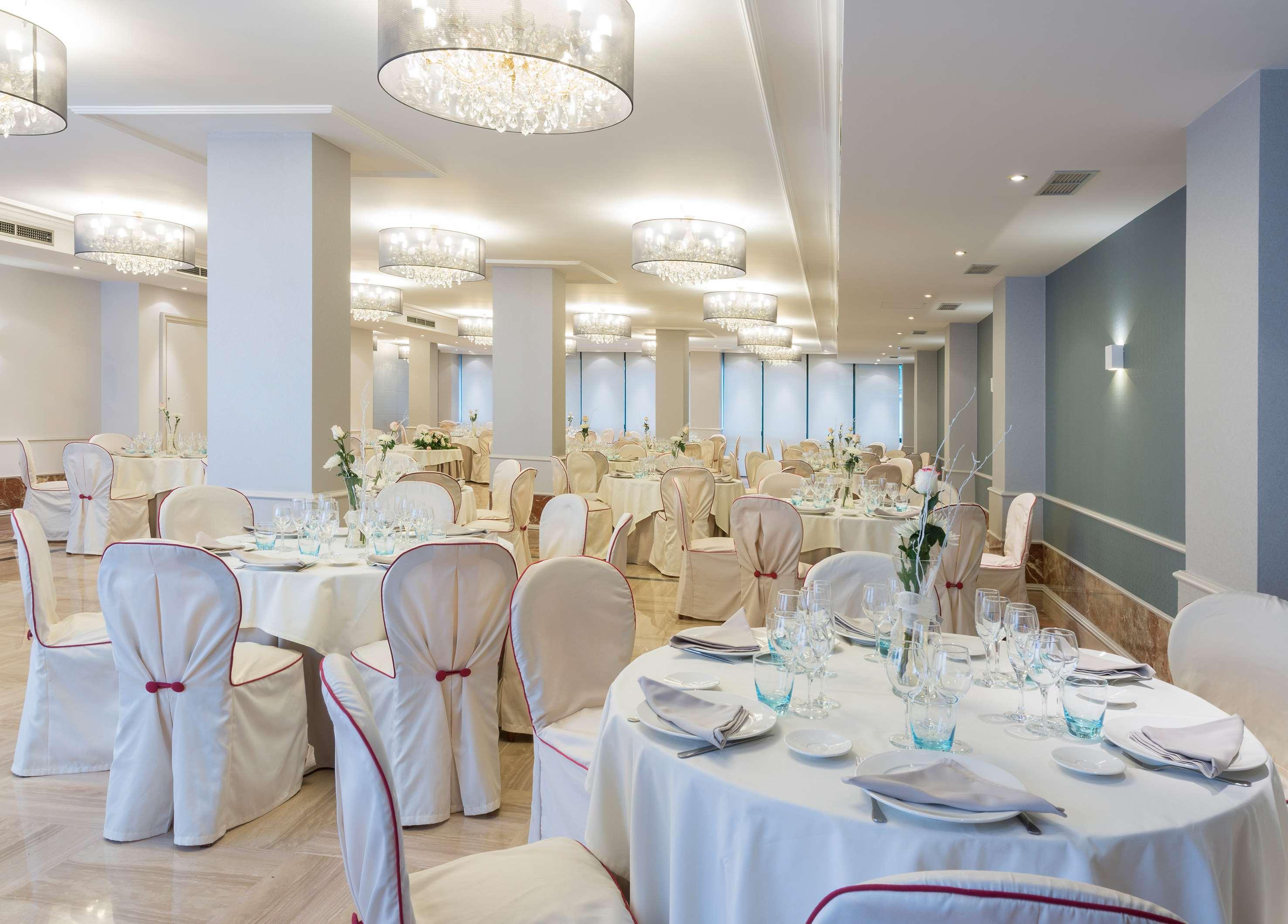 Hotel Madrid Leganés Affiliated by Meliá Extérieur photo