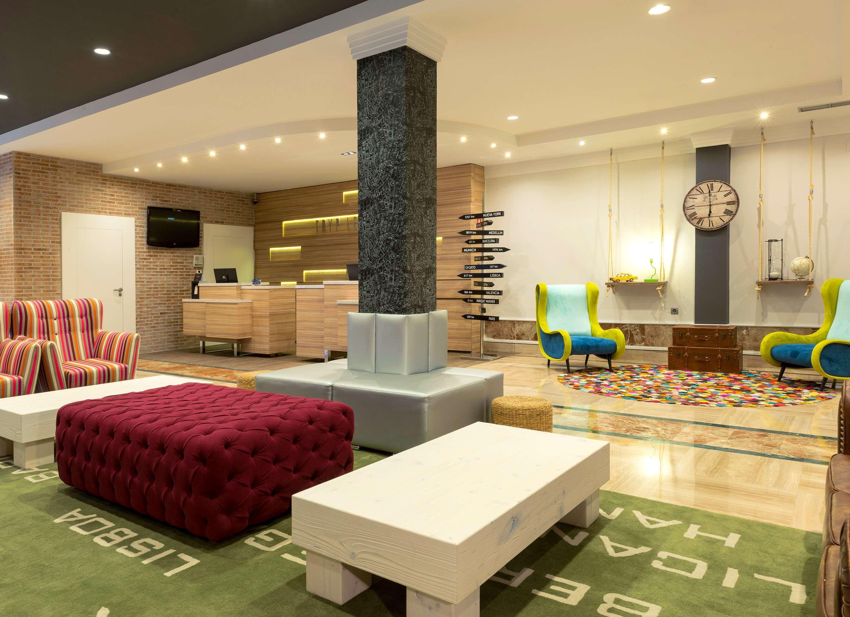 Hotel Madrid Leganés Affiliated by Meliá Extérieur photo