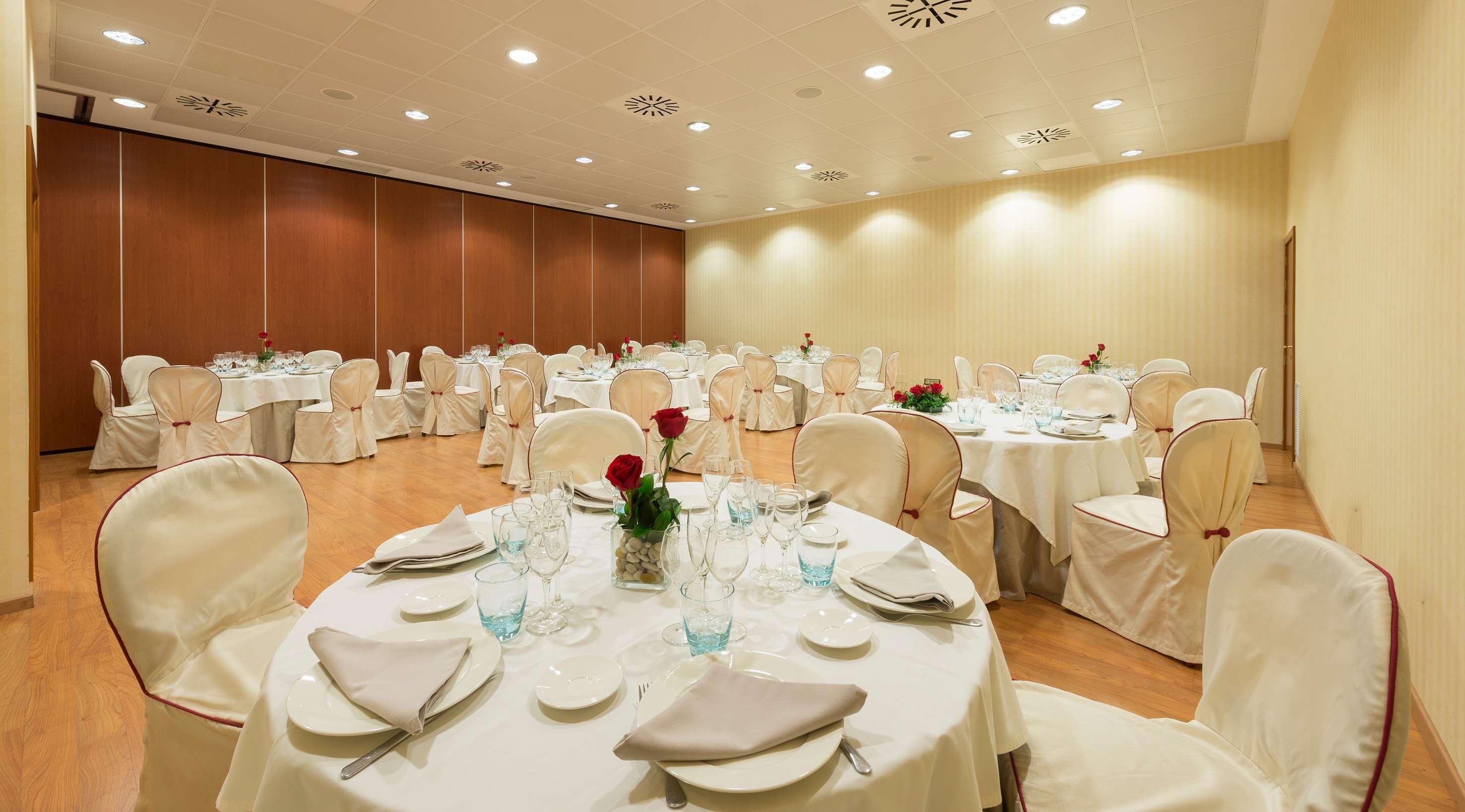 Hotel Madrid Leganés Affiliated by Meliá Extérieur photo