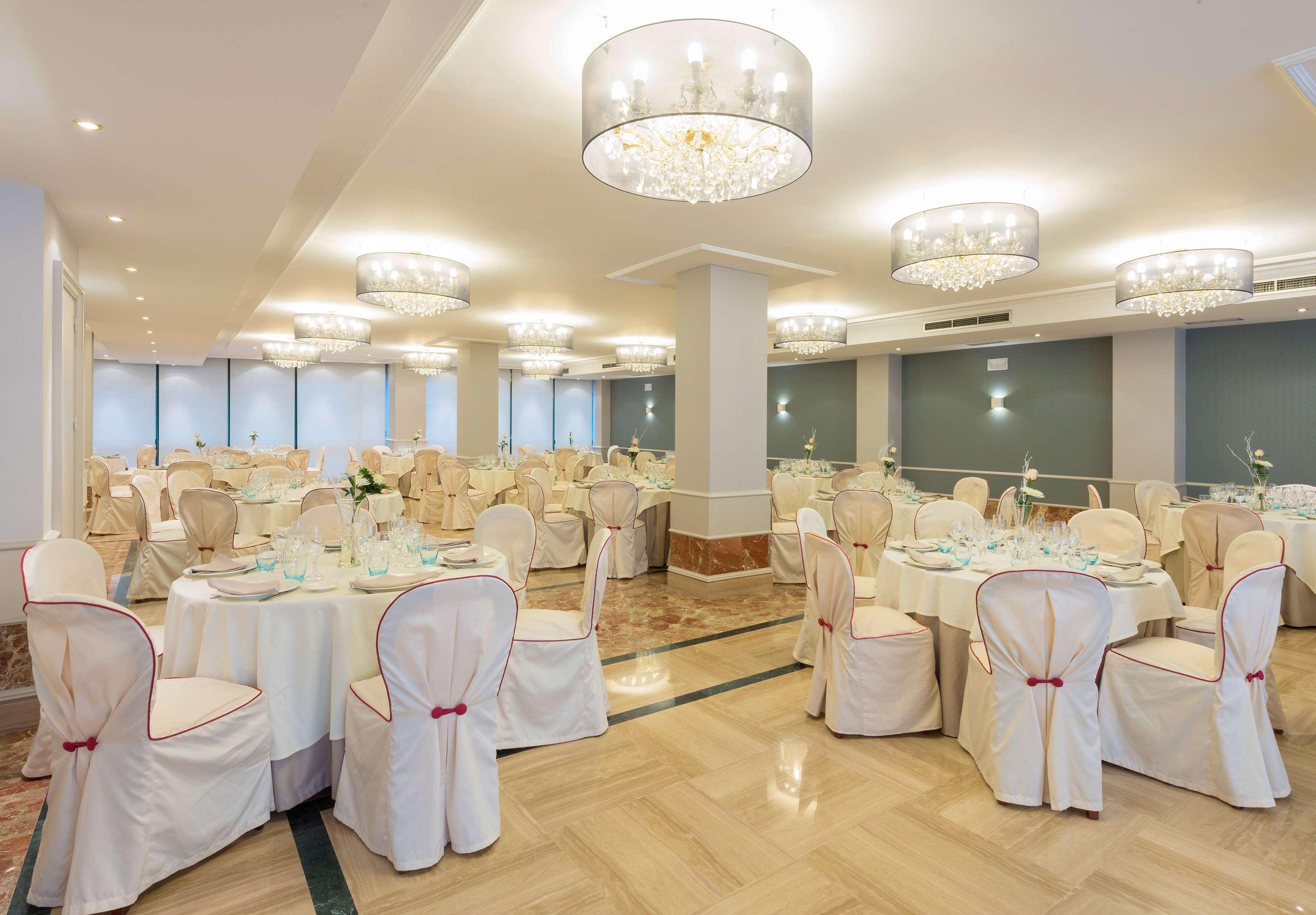 Hotel Madrid Leganés Affiliated by Meliá Extérieur photo
