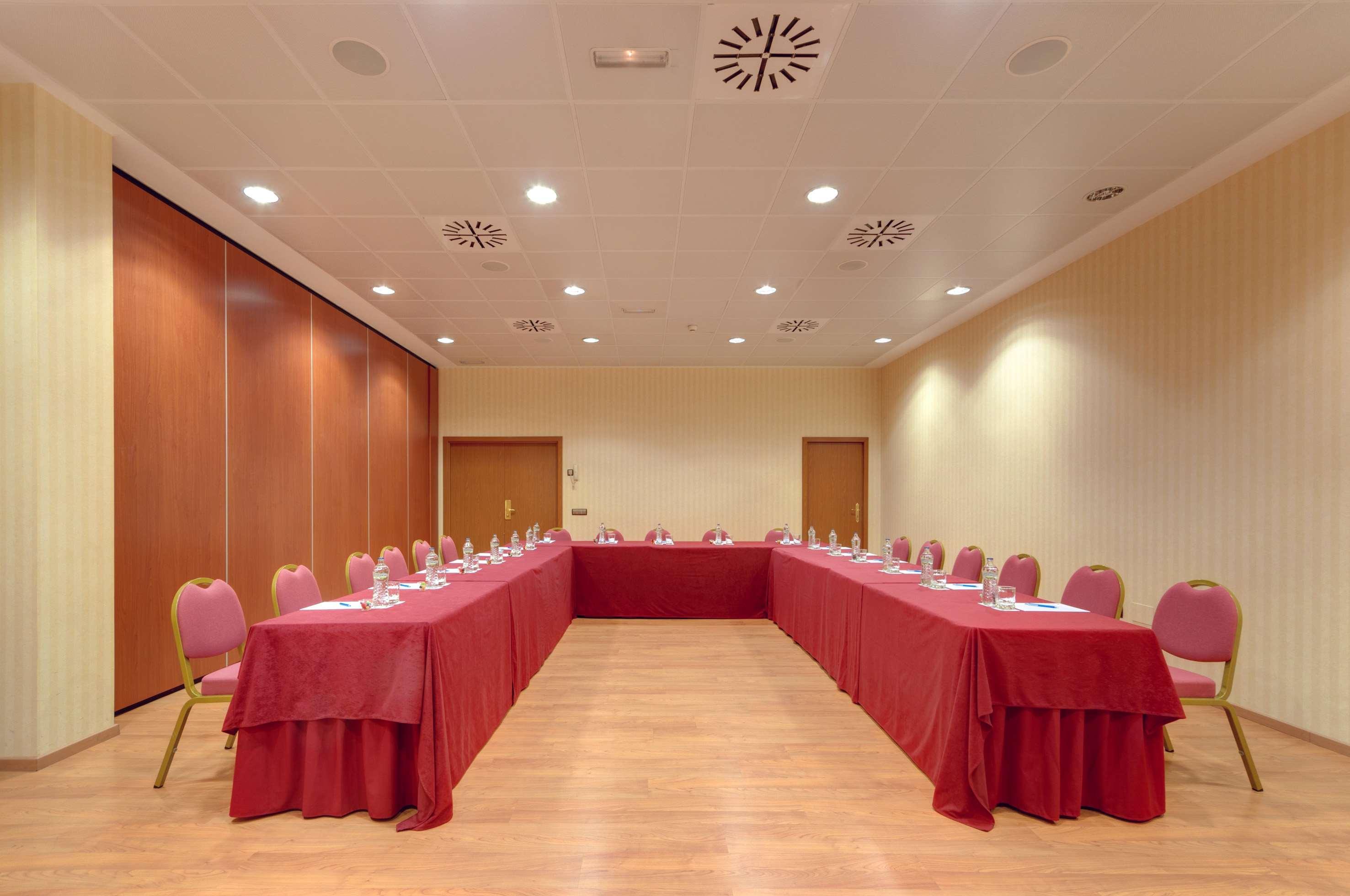 Hotel Madrid Leganés Affiliated by Meliá Extérieur photo