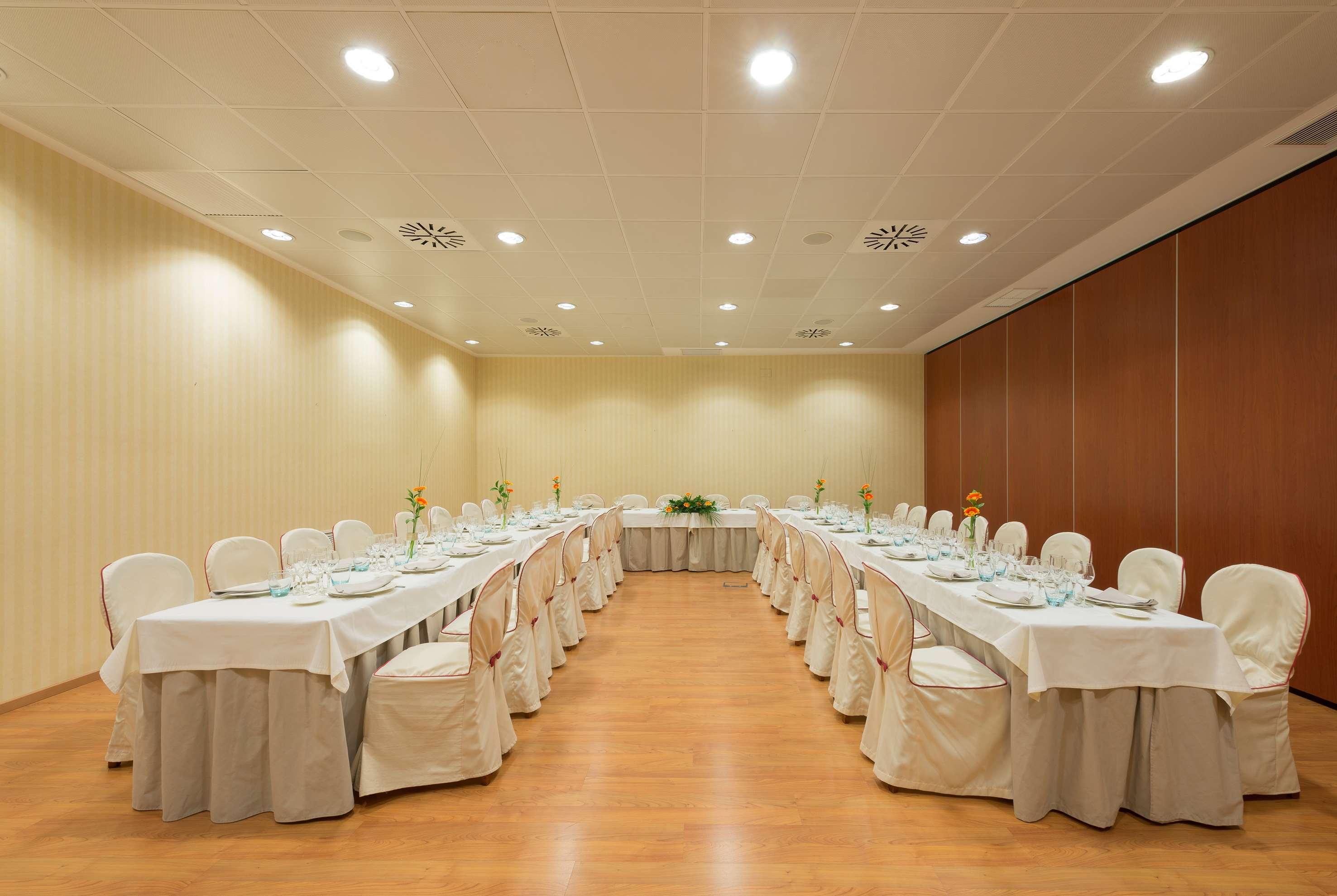 Hotel Madrid Leganés Affiliated by Meliá Extérieur photo