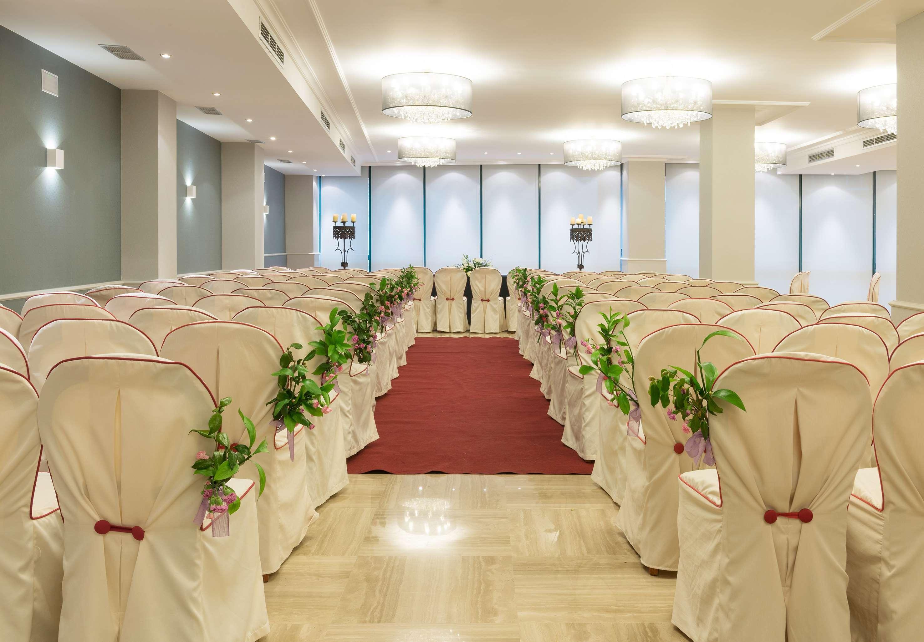 Hotel Madrid Leganés Affiliated by Meliá Extérieur photo