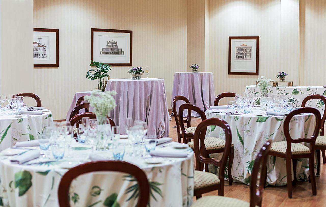 Hotel Madrid Leganés Affiliated by Meliá Extérieur photo